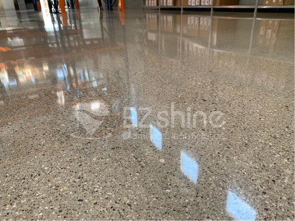 20" Diamond Burnish Pad 3000 Grit strip clean polish floor concrete marble stone 