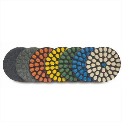 marble polishing pads