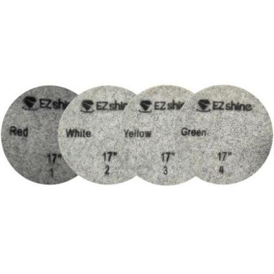 Maintenance Pad (Standard-performance Kit, 4 Steps)