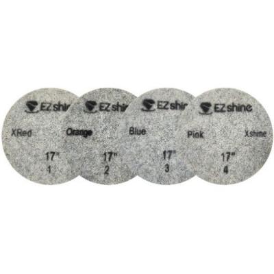 Xshine Pad (High-performance Kit, 4 Steps)