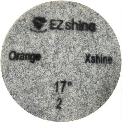 2# Orange Pad (High Performance)