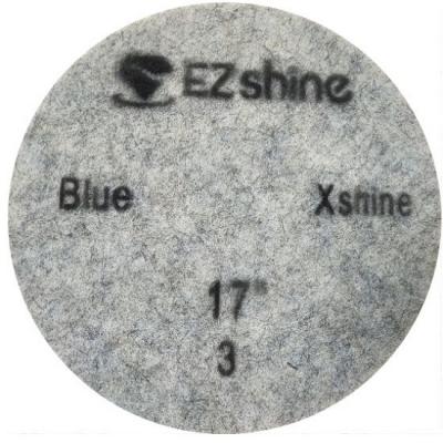 3# Blue Pad (High Performance)