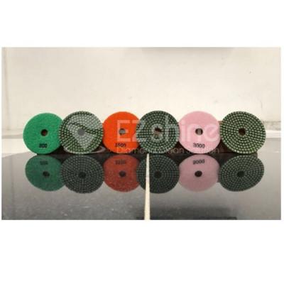 Granite Polishing Pad (For Granite Stone)