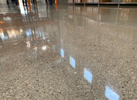 Concrete Floors