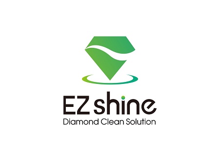 EZshine New Logo Comes