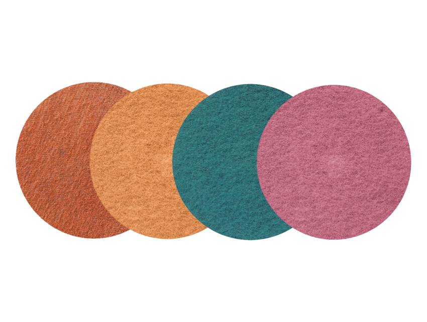 Case: How to polish floor with EZshine floor pads