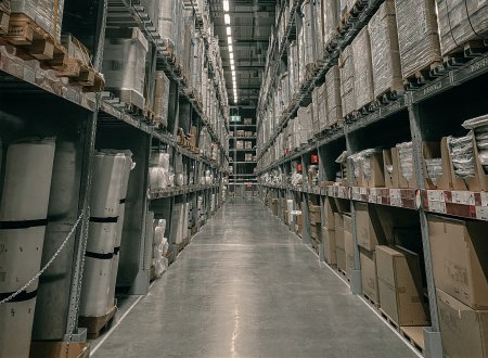 Warehouse Logistics