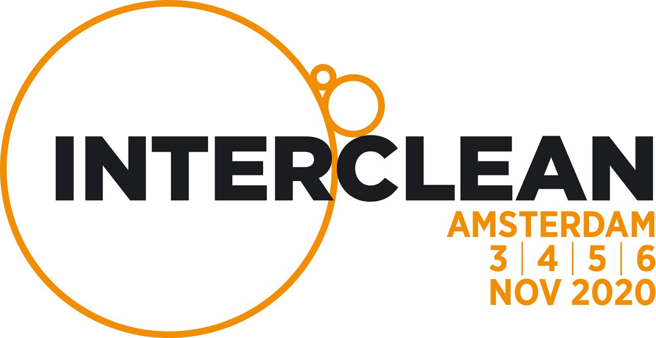 See you in Interclean Amsterdam 2020