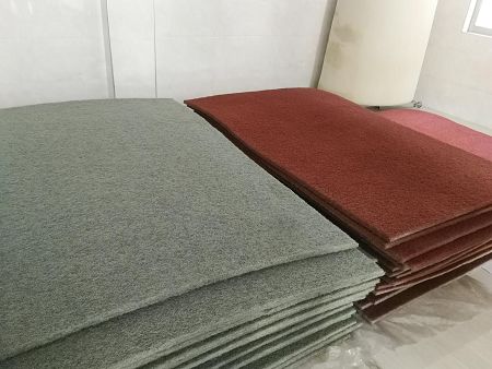 New Sheet Order Delivered